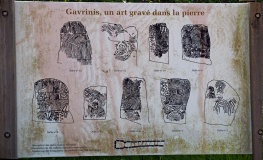 Gavrinis Cairn