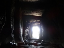Gavrinis Cairn