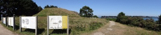 Gavrinis Cairn