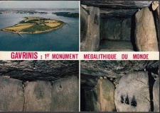 Gavrinis Cairn