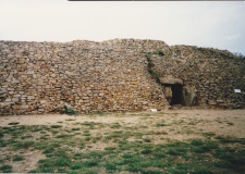 Gavrinis Cairn