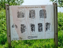 Gavrinis Cairn