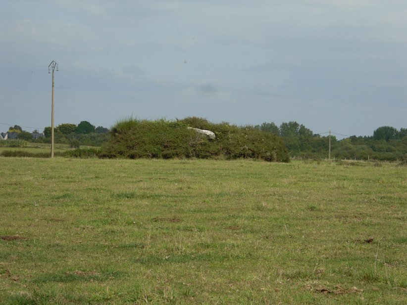 Click for the gallery page to add comments and vote (PID:127254) Er Vil dolmen
