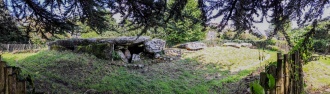 Mane-Rethuel Dolmen