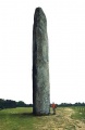 Click for full size image of Grand Menhir Brisé (PID:197515) Grand Menhir Brisé