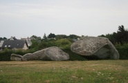 Grand Menhir Brisé