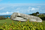 Grand Menhir Brisé