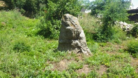 Menhirs de Mané er Hroëck