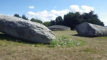 Click for full size image of Grand Menhir Brisé (PID:285056) Grand Menhir Brisé