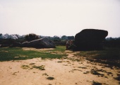 Grand Menhir Brisé