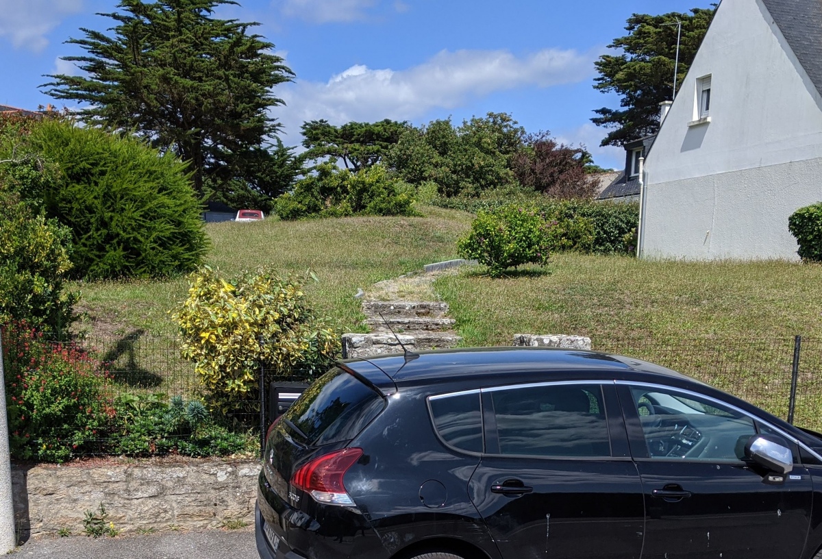 Click for the gallery page to add comments and vote (PID:213883) Tumulus d'Etal-Berder