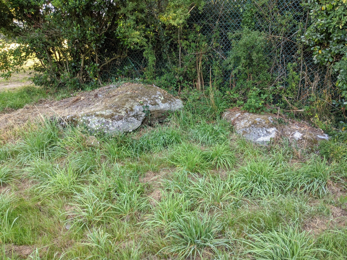 Click for the gallery page to add comments and vote (PID:214133) Dolmens de Kerhouarin 1+2