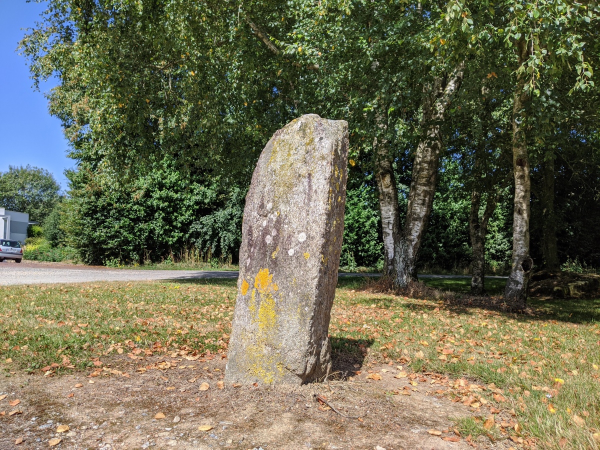 Click for the gallery page to add comments and vote (PID:214142) Menhirs de Belle Alouette