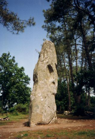 Geant du Manio