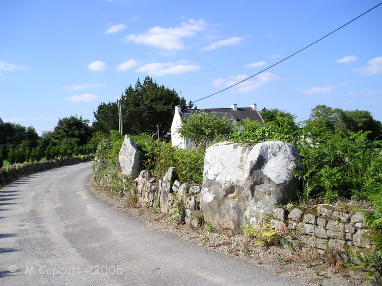 Crucuny Cromlech