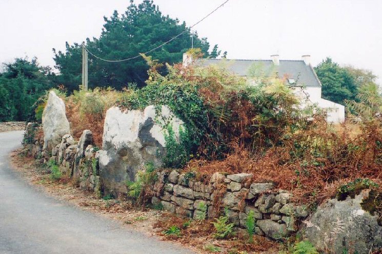 Crucuny Cromlech