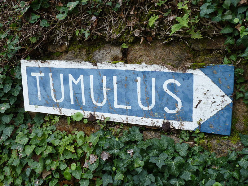 Click for the gallery page to add comments and vote (PID:117383) Kercado tumulus