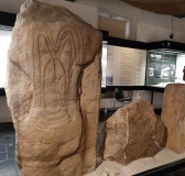 Carnac Musée de Préhistoire