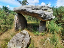 Kerluir Dolmen