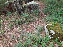 Dolmen du Clos Pernel