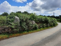 Crucuny Cromlech