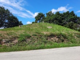 Crucuny tumulus submitted by johnstone