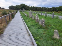 Kermario Alignements