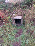Moustoir tumulus