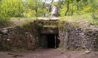 Kercado tumulus - PID:90036