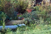 Menhir de Kergludan - PID:85903