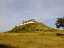 Saint-Michel tumulus