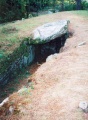 Kerlescan nord allée couverte - PID:34596