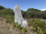 Menhir de Crifol - PID:213195