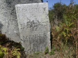 Menhir de Crifol - PID:213199