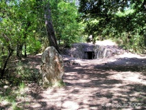 Kercado tumulus