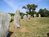 Crucuno cromlech - PID:35839