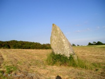 Kerluir menhir