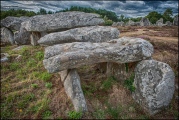 Kermario dolmen - PID:138140