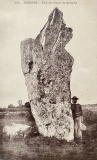 Géants de Kerzerho