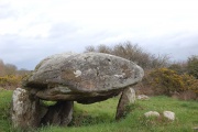 Dolmens des Sept Saints - PID:38058