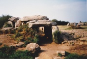 Kermario Dolmen - PID:221849