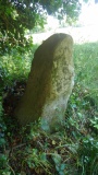 Menhir Kerlann