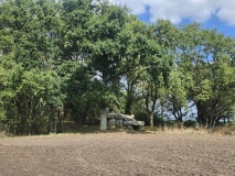 Dolmen de Er-Roc'h-Feutet - PID:311076