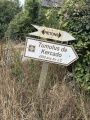 Kercado Tumulus - PID:292716