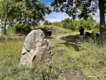 Kercado Tumulus