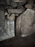 Mané-Kerioned Dolmen - PID:311079