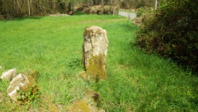 Menhir Ty er Go