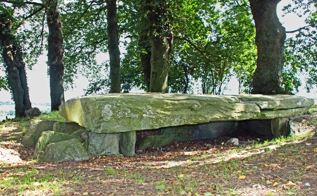 Click for the gallery page to add comments and vote (PID:91278) Dolmen de la Maison-Trouvée