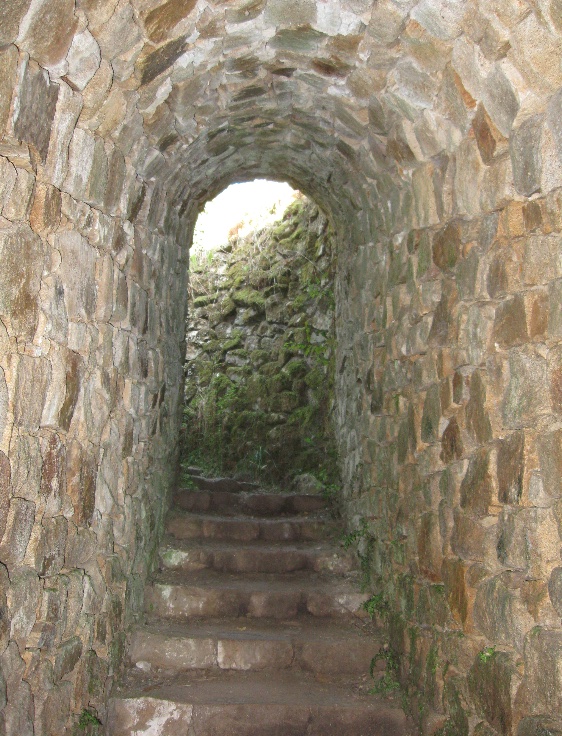 Click for the gallery page to add comments and vote (PID:52525) Mané-er-Hroëck tumulus