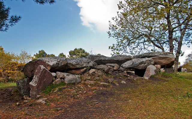 Click for the gallery page to add comments and vote (PID:103402) Mané Braz tumulus